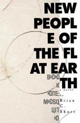 New People of the Flat Earth, Book 1: Mosquito