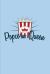 Popcorn Queen : Funny Movie Quotes 2020 Planner - Weekly & Monthly Pocket Calendar - 6x9 Softcover Organizer - for Filmmaker Guys & Film Production Fans