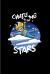 Chute Me to the Stars : Free Falling 2020 Planner - Weekly & Monthly Pocket Calendar - 6x9 Softcover Organizer - for Adrenaline Rush & Free Falling Fans