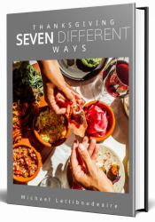 Seven Different Ways- Thenaksgiving Book