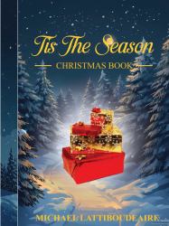 Tis the Season : Christmas Book