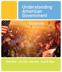 Understanding American Government : The Essentials
