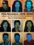 VIVA Records, 1970-2000 : Lesbian and Gay Latino Artists of Los Angeles