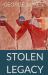 Stolen Legacy : Greek Philosophy Is Stolen Egyptian Philosophy