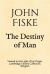 The Destiny of Man : Viewed in the Light of His Origin. Cambridge Library Collection. Religion