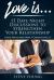 Love Is ... : 15 Date Night Discussions to Strengthen Your Relationship