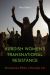 Kurdish Women's Transnational Resistance : Revolutionary Politics in Everyday Life