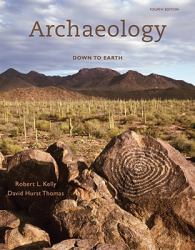 Archaeology : Down to Earth