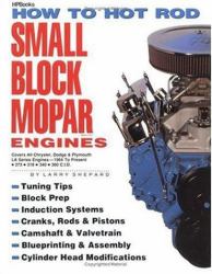 How to Hotrod Small-Block Mopars