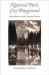 National Park, City Playground : Mount Rainier in the Twentieth Century