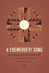 A Chemehuevi Song : The Resilience of a Southern Paiute Tribe