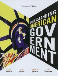 Understanding American Government