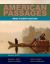 American Passages Vol. 1 : A History of the United States to 1877