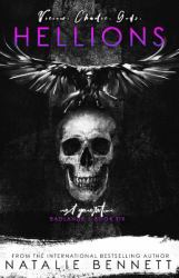 Hellions : Badlands: Next Generation