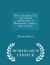 New Aberdeen, or, the Scotch Settlement of Monmouth County, New Jersey - Scholar's Choice Edition