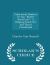 Tabernacle Shadows of the Better Sacrifices : A Helping Hand for the Royal Priesthood - Scholar's Choice Edition