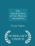 The Construction of the Modern Locomotive - Scholar's Choice Edition