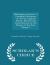 Shakespeare-Lexicon : A Complete Dictionary of All the English Words, Phrases and Constructions in the Works of the Poet, Volume 1 - Scholar's Choice Edition