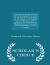 Travel and Adventure in South-East Africa; Being the Narrative of the Last Eleven Years Spent by the Author on the Zambesi and Its Tributaries; with an Account of the Colonisation of Mashunaland and the Progress of the Gold Industry in That Country - Sch