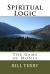 Spiritual Logic : The Game of Money