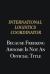 International Logistics Coordinator Because Freeking Awsome Is Not an Official Title : Writing Careers Journals and Notebook. a Way Towards Enhancement