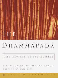 The Dhammapada : The Sayings of the Buddha