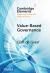 Value-Based Governance