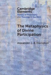 The Metaphysics of Divine Participation