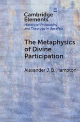 The Metaphysics of Divine Participation