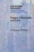 Popper, Philosophy and Faith