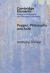 Popper, Philosophy and Faith
