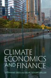 Climate Economics and Finance