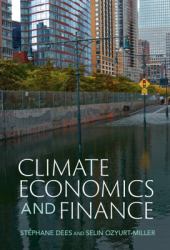 Climate Economics and Finance
