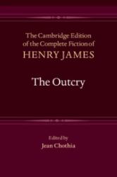 The Outcry