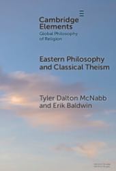 Eastern Philosophy and Classical Theism