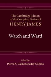 Watch and Ward