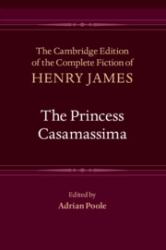 The Princess Casamassima