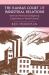 The Kansas Court of Industrial Relations : Interwar America's Dangerous Experiment in Social Control The Kansas Court of Industrial Relations : Interwar America's Dangerous Experiment in Social Control