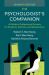 The Psychologist's Companion : A Guide to Professional Success for Students, Teachers, and Researchers