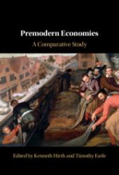 Premodern Economies : A Comparative Study