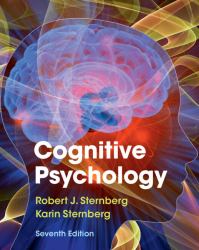 Cognitive Psychology