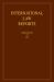 International Law Reports: Volume 211