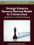 Strategic Enterprise Resource Planning Models for E-Government : Applications and Methodologies