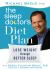 The Sleep Doctor's Diet Plan : Lose Weight Through Better Sleep