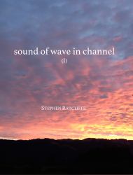 Sound of Wave in Channel (book 1)