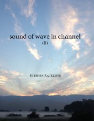 Sound of Wave in Channel (book 2)