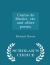 Cosmo de Medici, etc. and Other Poems. - Scholar's Choice Edition