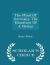 The Mind of Germany the Education of a Nation - Scholar's Choice Edition