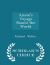 Anson's Voyage Round the World - Scholar's Choice Edition
