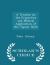 A Treatise on the Properties and Medical Application of the Vapour Bath - Scholar's Choice Edition